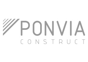 PONVIA CONSTRUCT