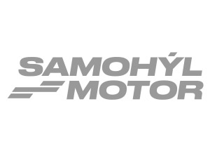 SAMOHÝL MOTOR