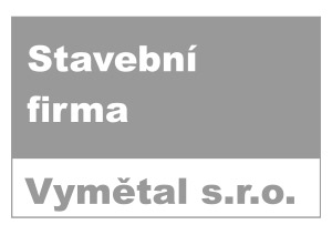 Stavební firma VYMĚTAL